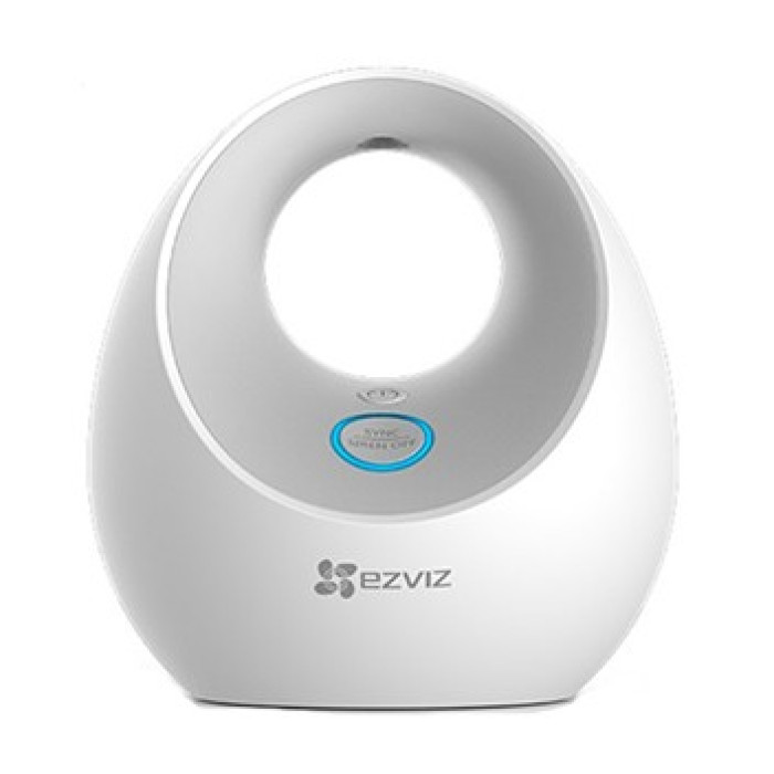 Базова станція Ezviz Ezviz CS-W2D Wi-Fi для камер C3A