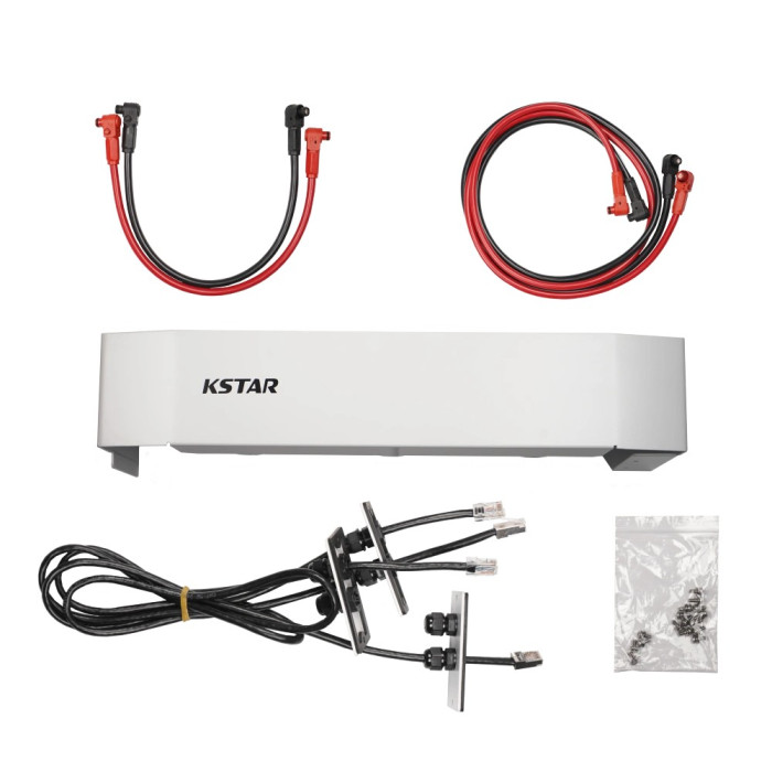 Комплект кабелів KSTAR Cable Set H5-15 15 kWh