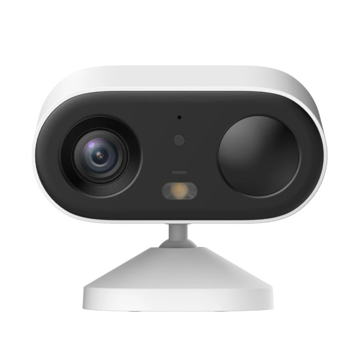 IP відеокамера Imou IMOU Cell Go Full Color (IPC-TB3FP-3T0WE) 3МП Wi-Fi з акумулятором (2