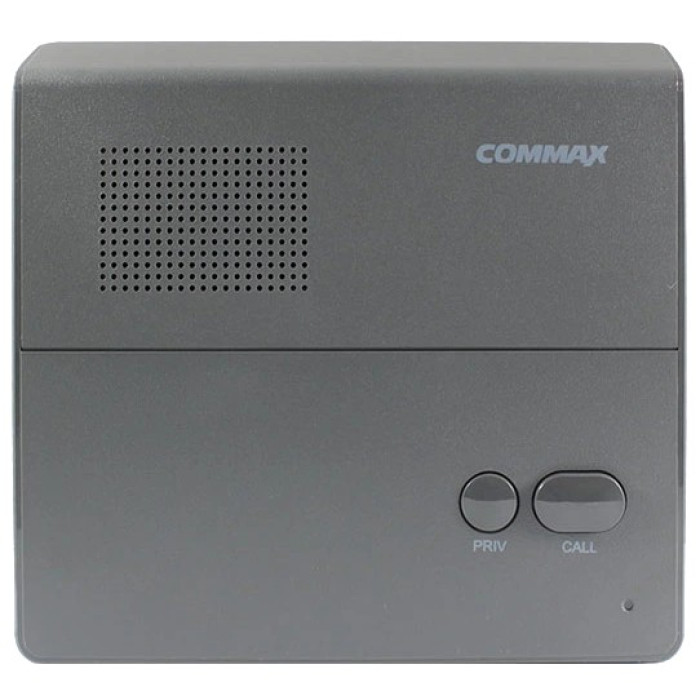 Переговорний пристрій Commax CM-800S