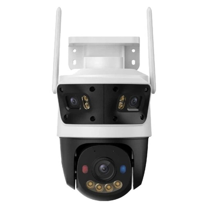IP відеокамера Imou IMOU Cruiser Triple (IPC-S7UP-11M0WED) 5+3+3МП (3.6+6мм)
