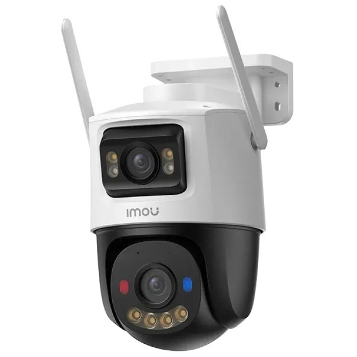 IP відеокамера Imou IMOU Cruiser Dual 2 (IPC-S7XEP-10M0WED) 10МП (3.6мм)