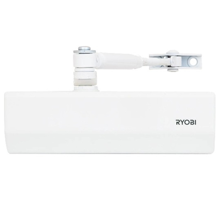 Дотягувач RYOBI *1500 D-1554 GLOSSY_WHITE