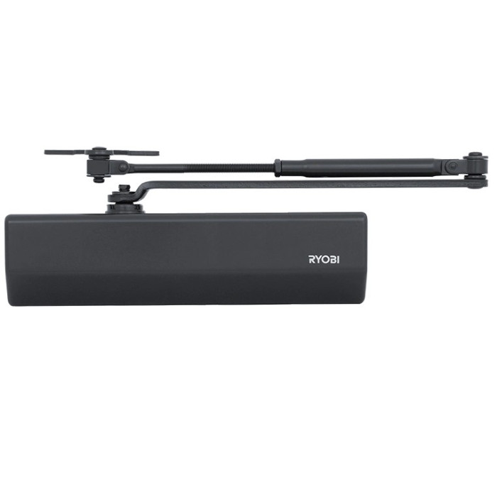 Дотягувач RYOBI D-2055V GREY_ANTHRACITE BC UNIV_ARM