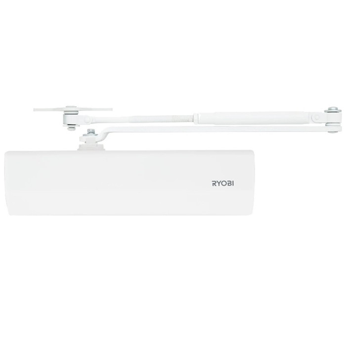 Дотягувач RYOBI D-2055V WHITE BC UNIV_ARM