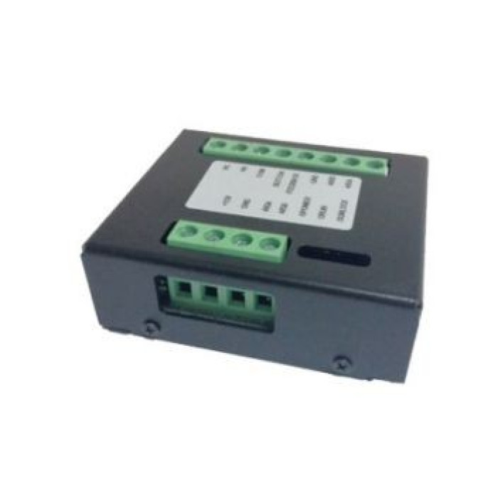 Модуль управління 2й дверима для домофонів Dahua Dahua DEE1010B