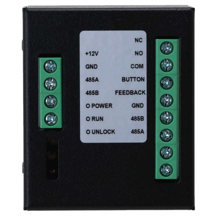 Модуль розширення для домофонії Dahua DHI-DEE1010B-S2