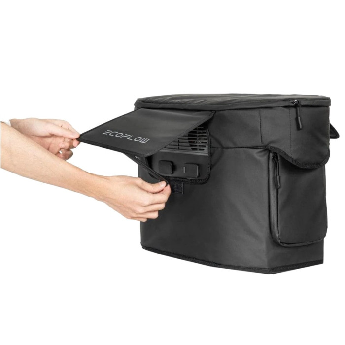 Сумка EcoFlow DELTA Max Bag