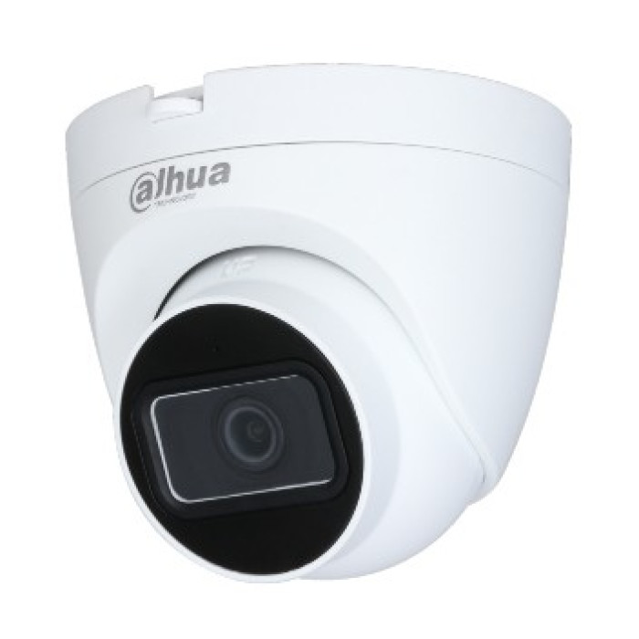 HDCVI відеокамера Dahua Dahua DH-HAC-HDW1200TRQP 2МП (3.6мм)