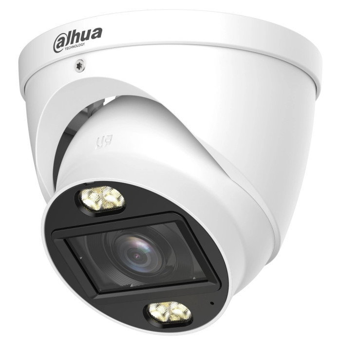 HDCVI відеокамера Dahua Dahua DH-HAC-HDW1500TP-Z-IL-A 5МП (2.7-13.5 мм)