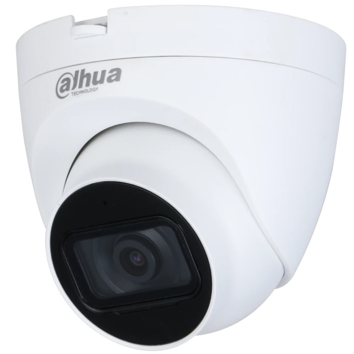 5Мп HDCVI з мікрофоном Dahua DH-HAC-HDW1500TRQP-A (2.8мм)