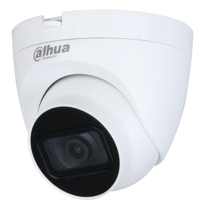 5Мп HDCVI Starlight Dahua DH-HAC-HDW1500TRQP (2.8мм)