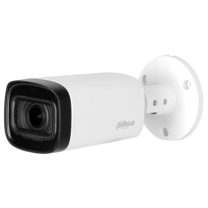 HDCVI відеокамера Dahua Dahua DH-HAC-HFW1500RP-Z-IRE6 5МП (2.7-12мм)