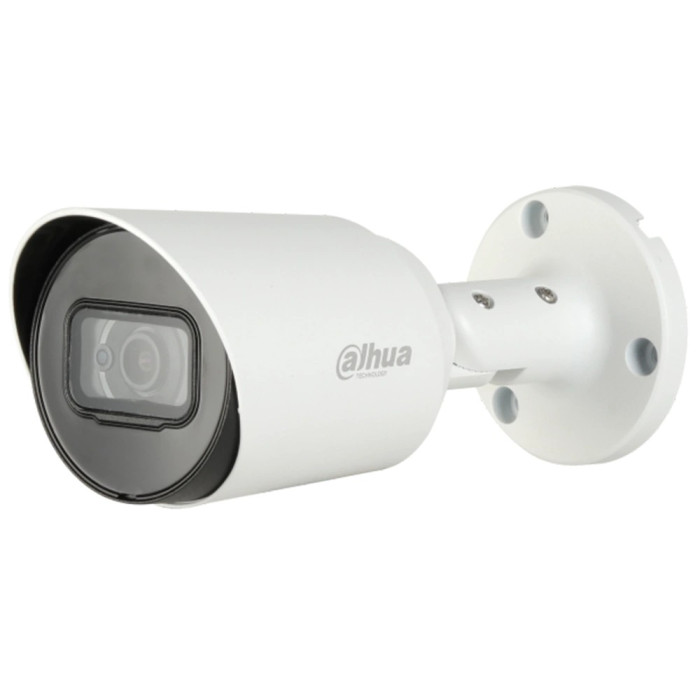 5MP Starlight HDCVI ІЧ Dahua DH-HAC-HFW1500TP (2.8мм)