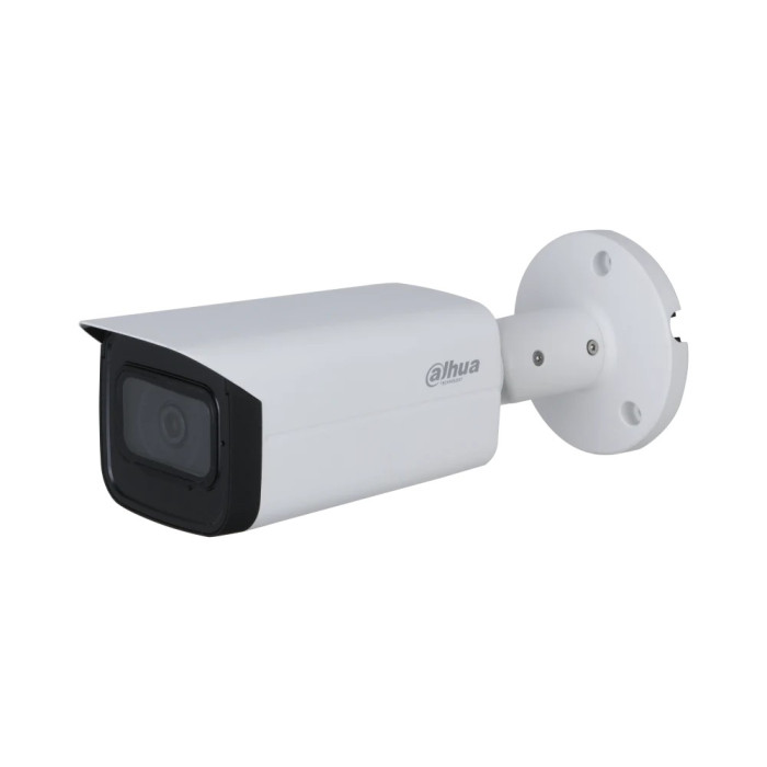 2 МП Starlight HDCVI Fixed ІЧ Dahua DH-HAC-HFW2241TUP-A