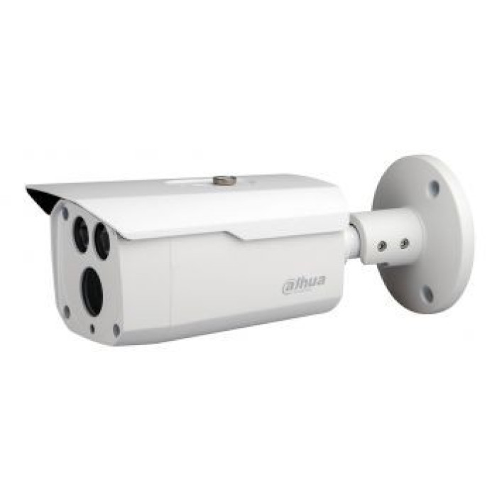 4 МП HDCVI відеокамера Dahua DH-HAC-HFW1400DP 3.6mm