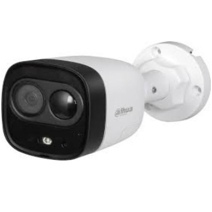 5MP HDCVI камера активного реагування Dahua DH-HAC-ME1500DP (2.8мм)