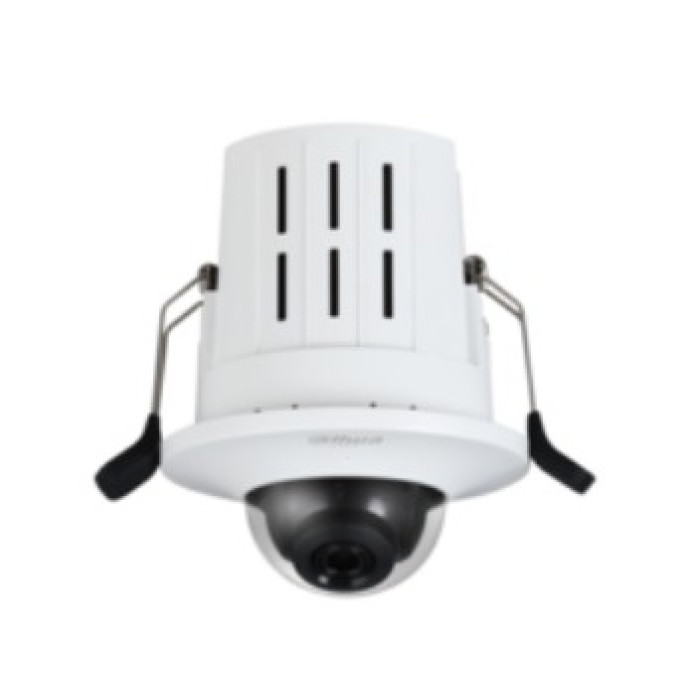 4MP HD купольна мережева камера Dahua DH-IPC-HDB4431GP-AS (2.8 мм)