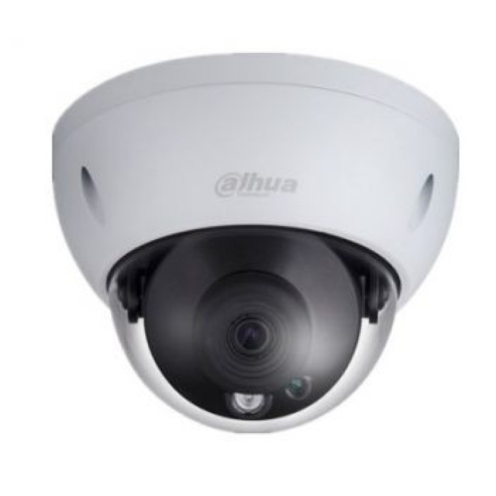 8Mп IP відеокамера Dahua c WDR Dahua DH-IPC-HDBW1831RP-S