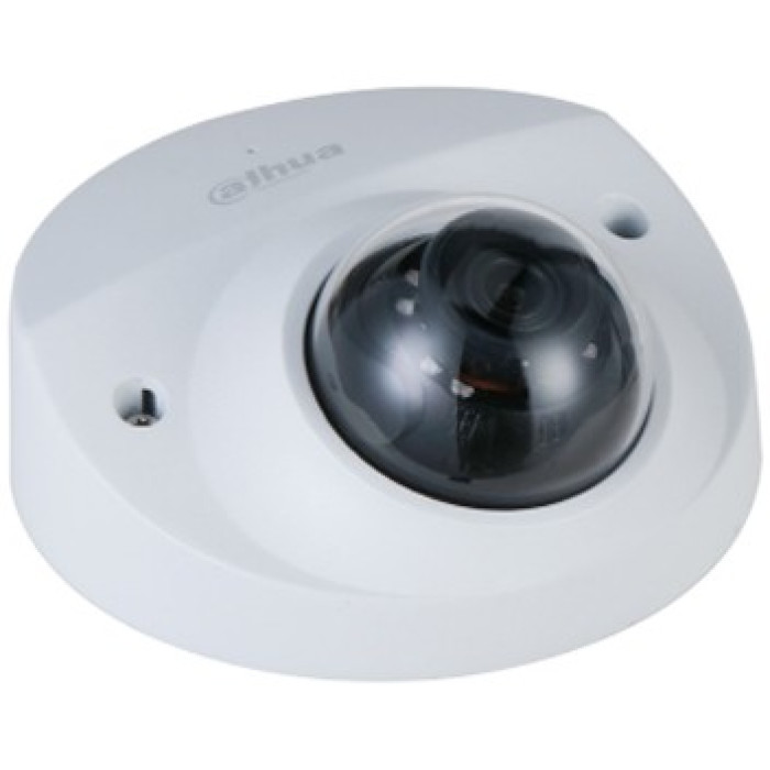 2Mп IP з WDR Dahua DH-IPC-HDBW2231FP-AS-S2 (2.8мм)