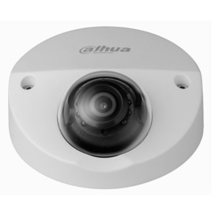2Mп автомобільна IP відеокамера Dahua Dahua DH-IPC-HDBW3241FP-FD-M12 (2.8мм)