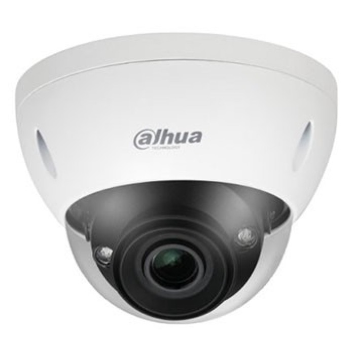 2Мп купольна IP відеокамера Dahua з алгоритмами AI Dahua DH-IPC-HDBW5241EP-ZE (2.7-13.5мм)
