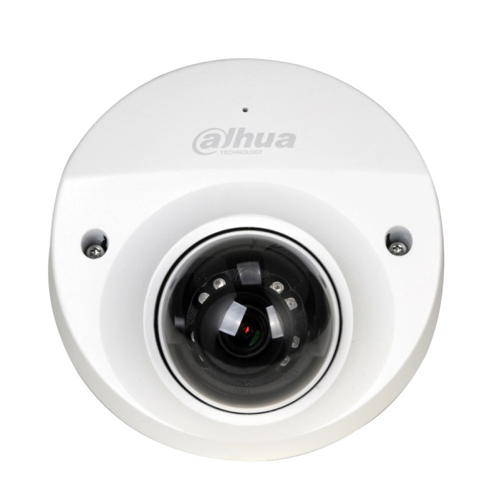Мобільна відеокамера Dahua Dahua DH-IPC-HDBW5241FP-M 2МП