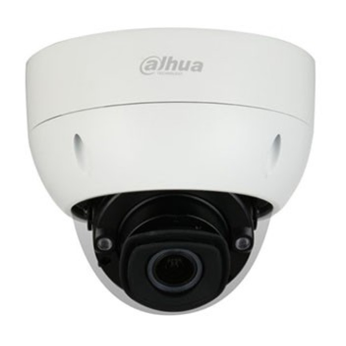 4МП купольна IP відеокамера Dahua з алгоритмами AI Dahua DH-IPC-HDBW7442HP-Z