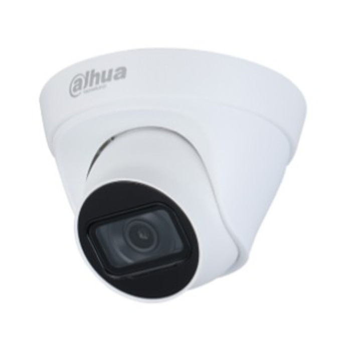 IP відеокамера Dahua Dahua DH-IPC-HDW1230T1-S5 2MП (2.8мм)