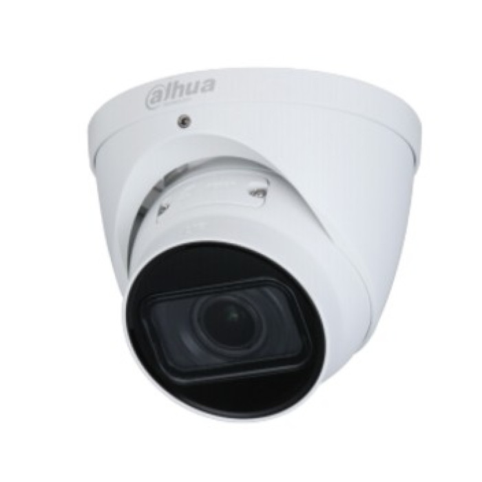 IP відеокамера Dahua Dahua DH-IPC-HDW1431TP-ZS-S4 4МП (2.8-12мм)