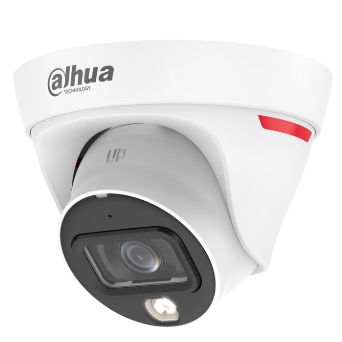 IP відеокамера Dahua DH-IPC-HDW1439T1-A-PRO (2.8мм) 4МП WizColor Lite