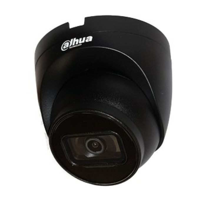 5мп IP відеокамера Dahua з ІК підсвічуванням Dahua DH-IPC-HDW2531TP-AS-S2-BE (2.8 мм)