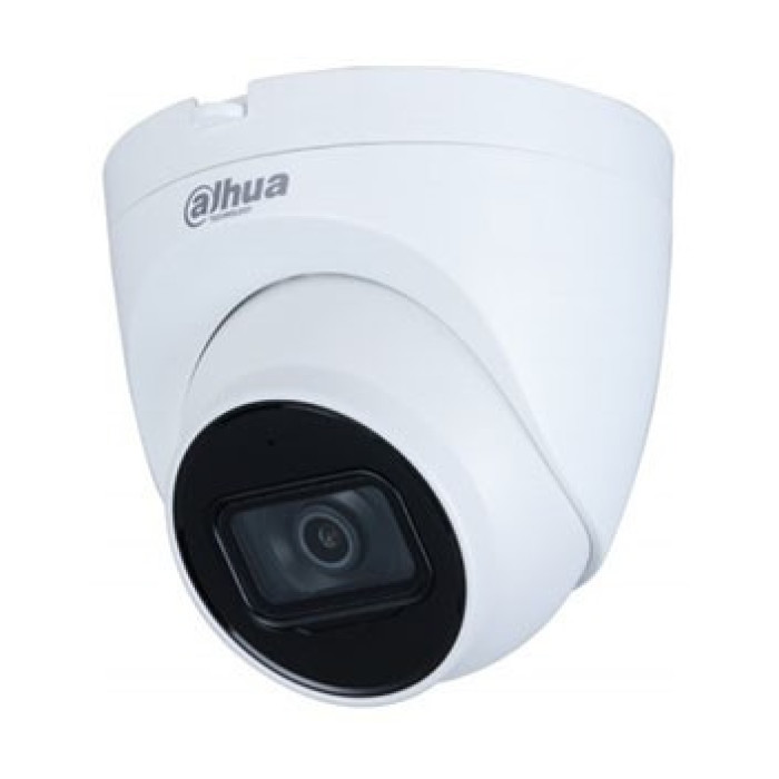 5мп IP Dahua з мікрофоном Dahua DH-IPC-HDW2531TP-AS-S2 (2.8мм)
