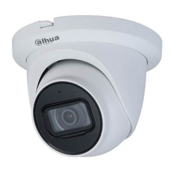 5мп IP відеокамера Dahua з алгоритмами AI Dahua DH-IPC-HDW3541TMP-AS (2.8 мм)