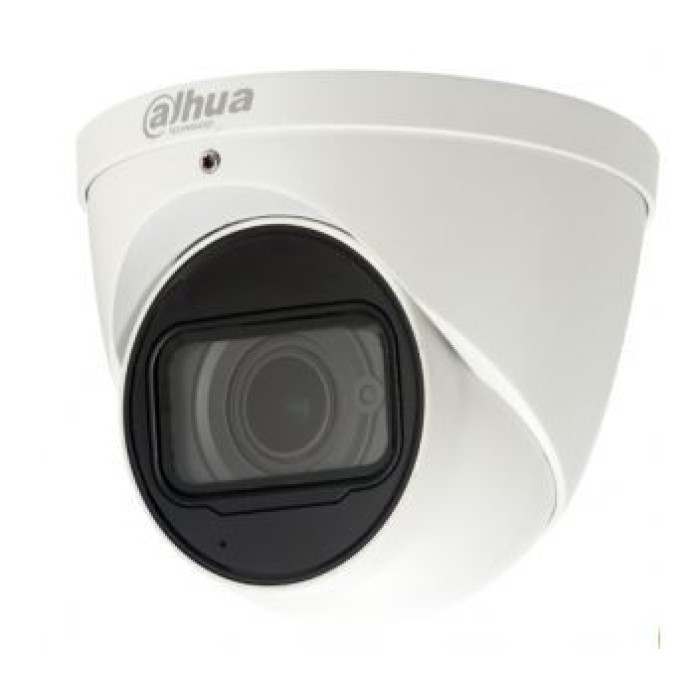 8Mп IP відеокамера Dahua з вбудованим мікрофоном і WDR Dahua DH-IPC-HDW5831RP-ZE