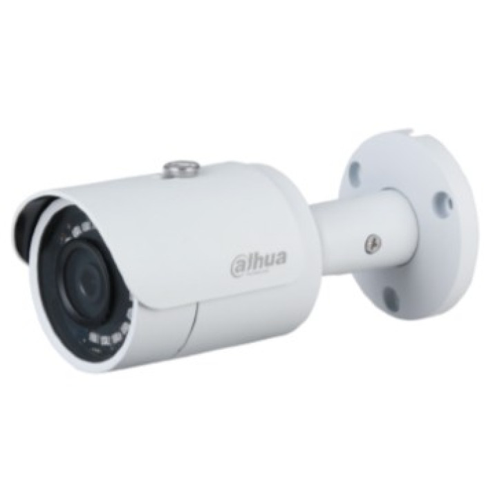 IP відеокамера Dahua Dahua DH-IPC-HFW1230S-S5 2MП (2.8мм)