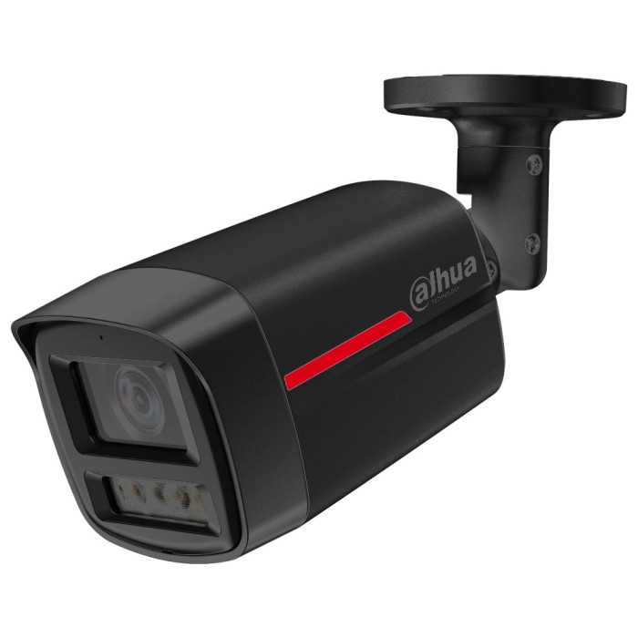 IP відеокамера Dahua Dahua DH-IPC-HFW2849TL-S-PRO-BE 8МП (2.8мм)