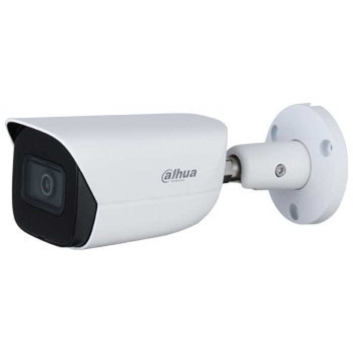4МП корпусні IP відеокамера Dahua з алгоритмами AI Dahua DH-IPC-HFW3441EP-AS (3.6мм)