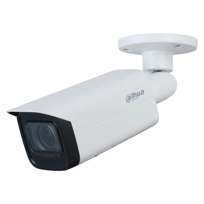 8 Мп ІЧ варіофокальна Bullet WizSense Dahua DH-IPC-HFW3841TP-ZAS