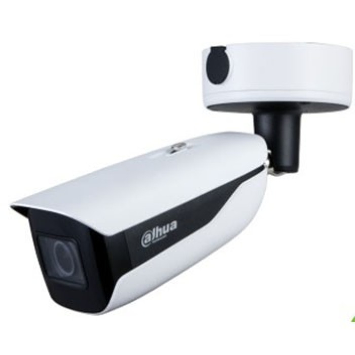 8Мп IP відеокамера Dahua з алгоритмами AI Dahua DH-IPC-HFW7842HP-Z