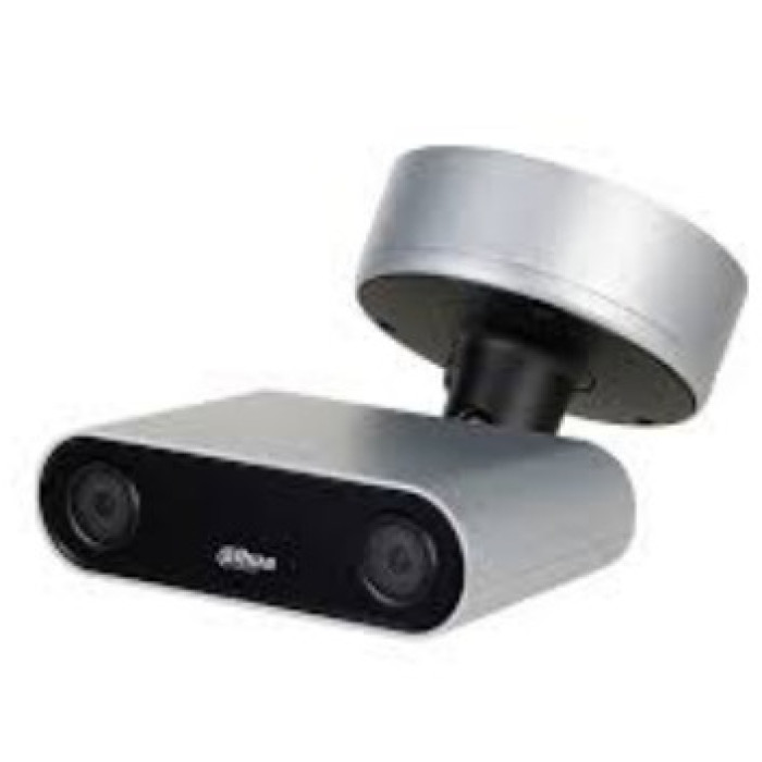 IP відеокамера Dahua Dahua DH-IPC-HFW8241XP-3D 2МП (2.8мм)