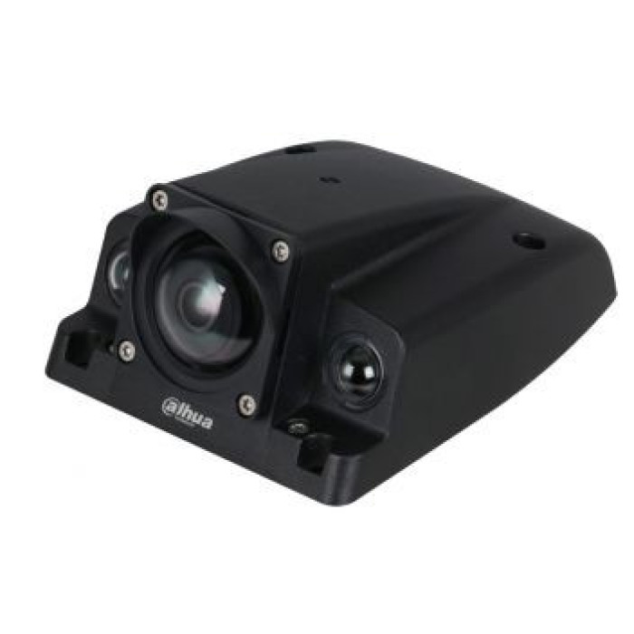 4МП мобільна IP відеокамера Dahua Dahua DH-IPC-MBW4431P-AS-H (2.8 мм)