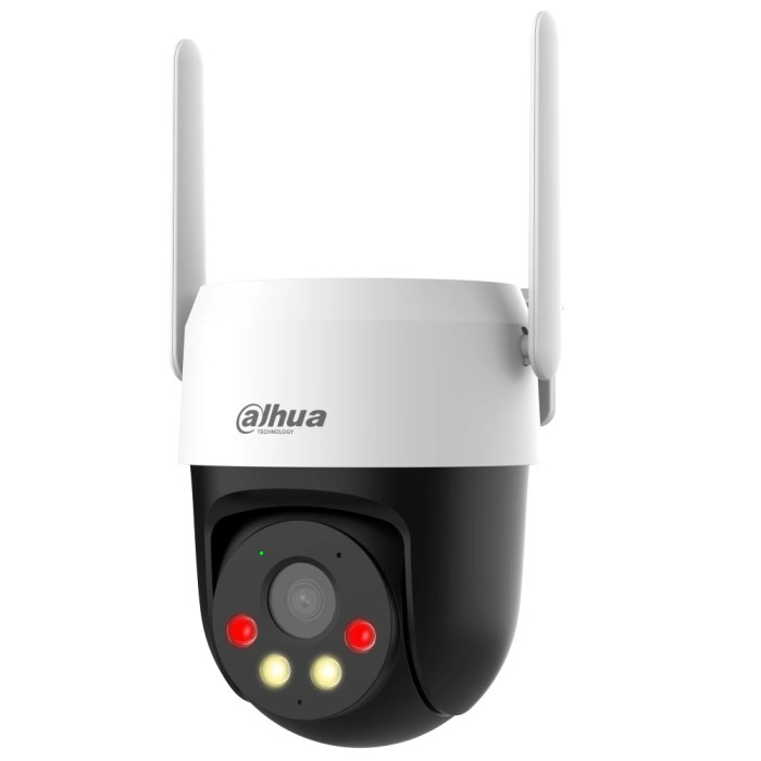 IP відеокамера Dahua Dahua DH-P5AE-PV-4G (4мм) 4G