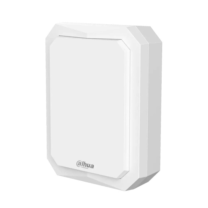 радар для захисту території (50м) Dahua DH-PFR4K-E50
