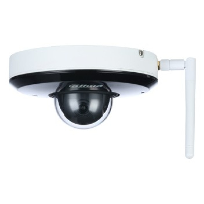 4МП 4х Starlight PTZ Wi-Fi відеокамера Dahua Dahua DH-SD1A404XB-GNR-W