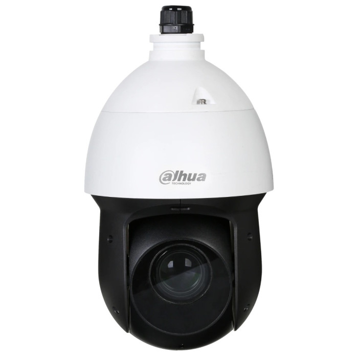 PTZ відеокамера Dahua Dahua DH-SD49825GB-HNR 8МП (5-125мм)