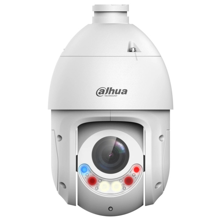 PTZ відеокамера Dahua Dahua DH-SD4E425GB-HNR-A-PV1 4МП (5-125мм) TiOC