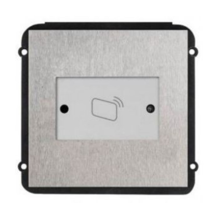 Модуль зчитувача карт Mifare Dahua DH-VTO2000A-R