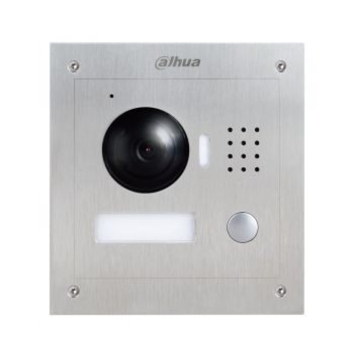 1.3МП 2-дротова IP виклична панель Dahua DHI-VTO2000A-2-S1