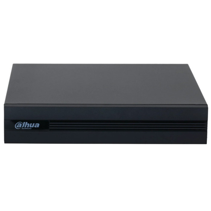 Відеореєстратор Dahua Dahua DH-XVR1B04-I 4-канальний 1080N/720p Cooper 1U 1HDD WizSense